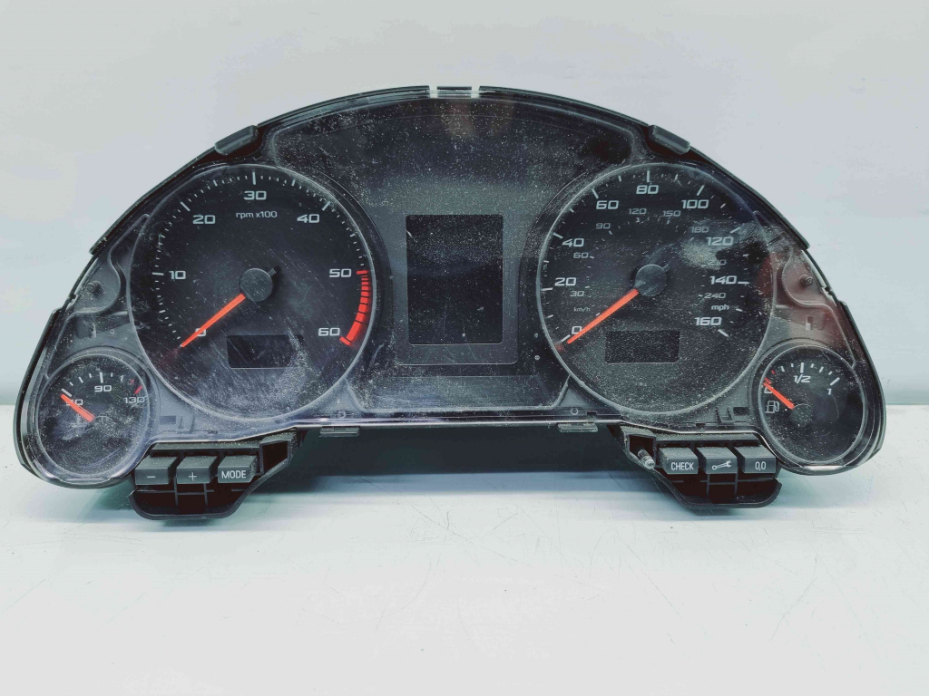 Ceas bord Seat Exeo (3R2) [Fabr 2008-2013] 3R0920900H