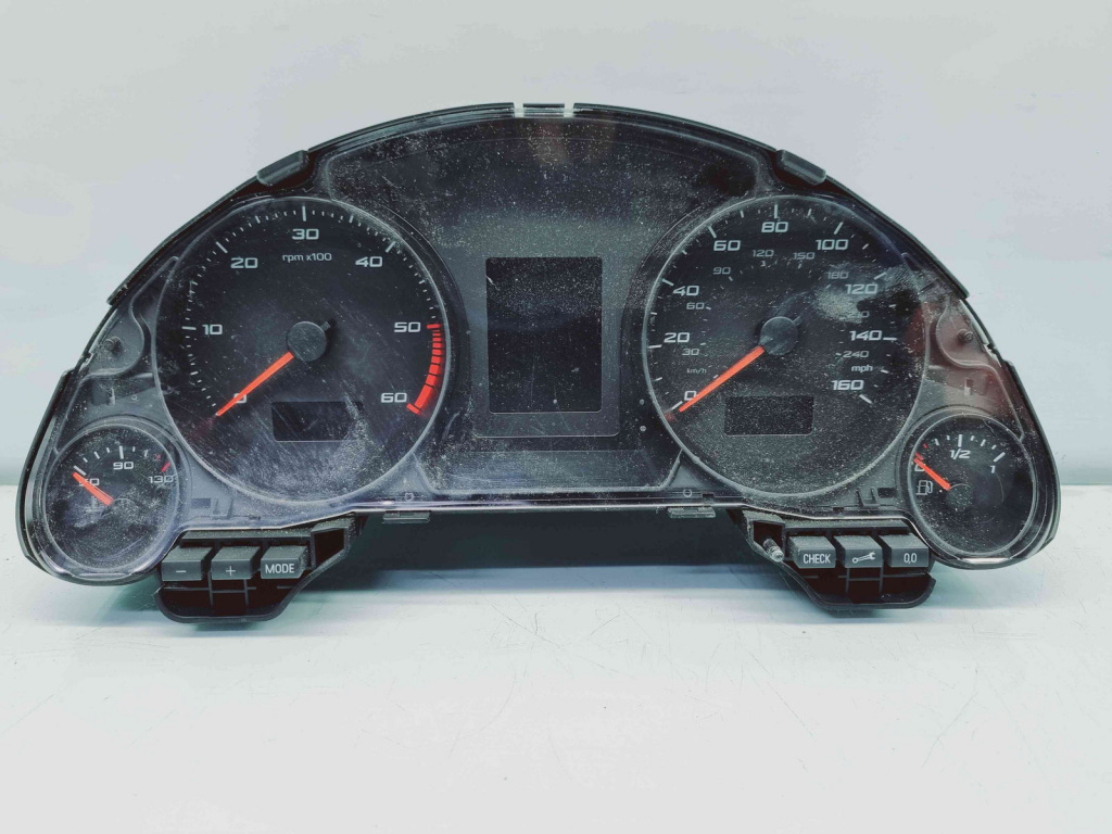 Ceas bord Seat Exeo (3R2) [Fabr 2008-2013] 3R0920900H