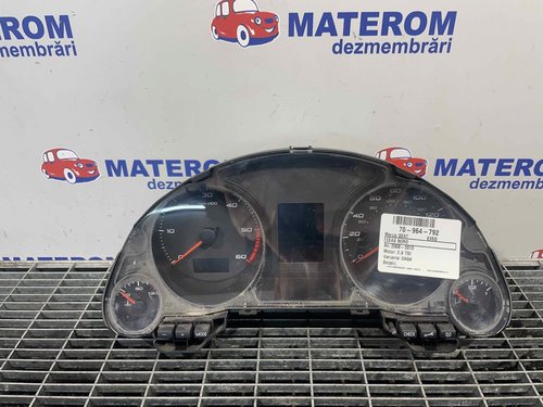 CEAS BORD SEAT EXEO EXEO 2.0 TDI - (2008 2013)