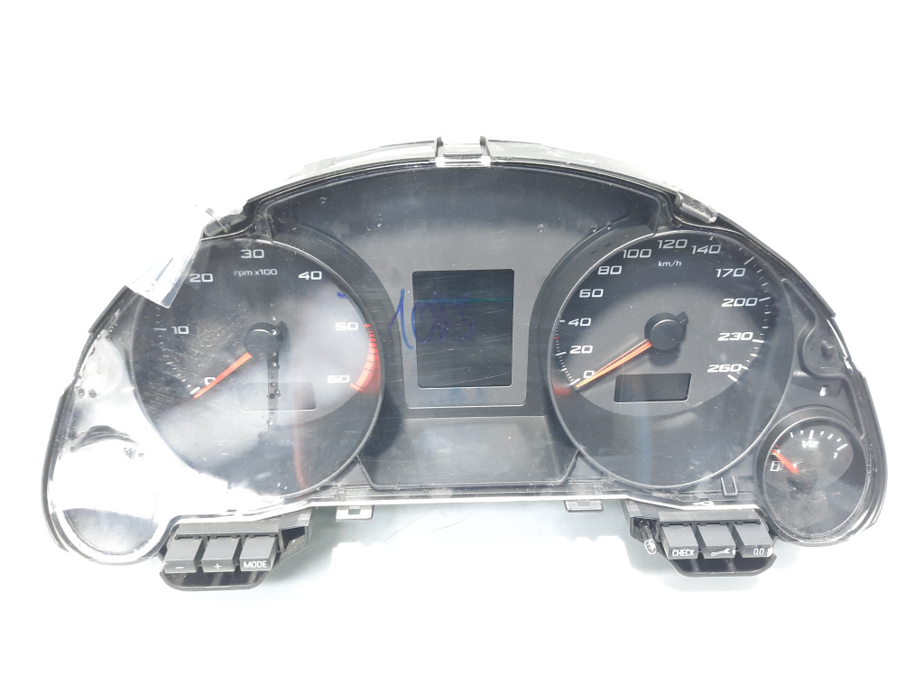 Ceas bord, Seat Exeo ST (3R5) 3R0920800H (id:451230)