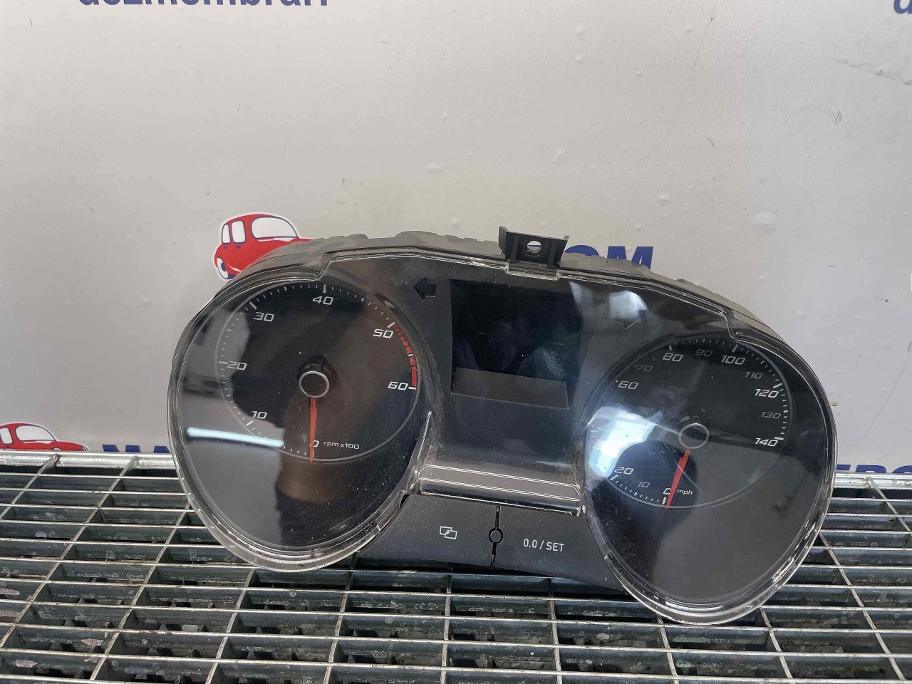 CEAS BORD SEAT IBIZA 1.2 TDI - (2012 2016)