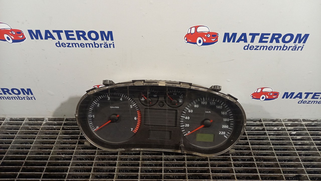 CEAS BORD SEAT IBIZA 1.4 INJ - (1999 2002)