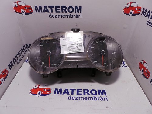 CEAS BORD SEAT IBIZA 1.4 INJ - (2008 2012)