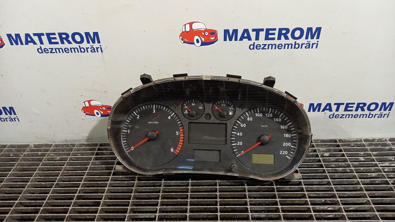 CEAS BORD SEAT IBIZA 1.9 SDI - (1999 2002)