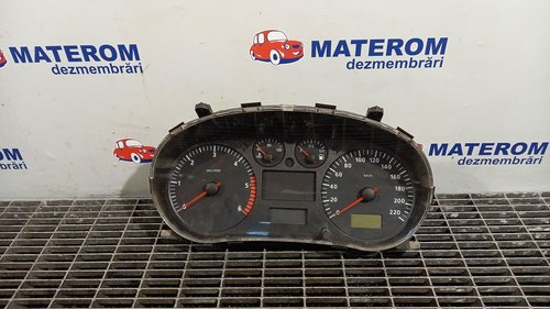 CEAS BORD SEAT IBIZA 1.9 SDI - (1999 2002)