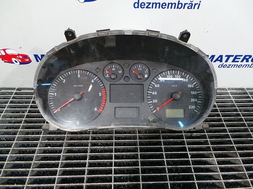 CEAS BORD SEAT IBIZA 1.9 SDI - (1999 2002)