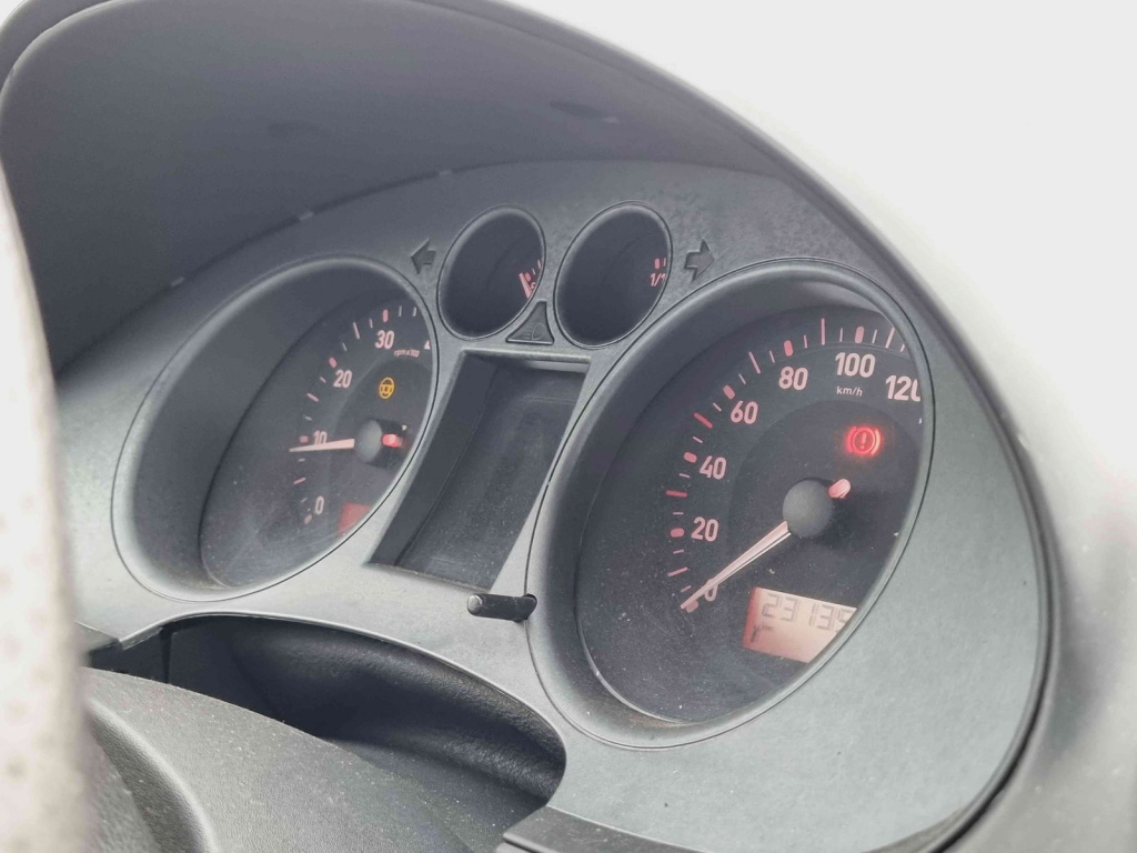Ceas bord Seat Ibiza 4 (6L1) [Fabr 2002-2009] OEM