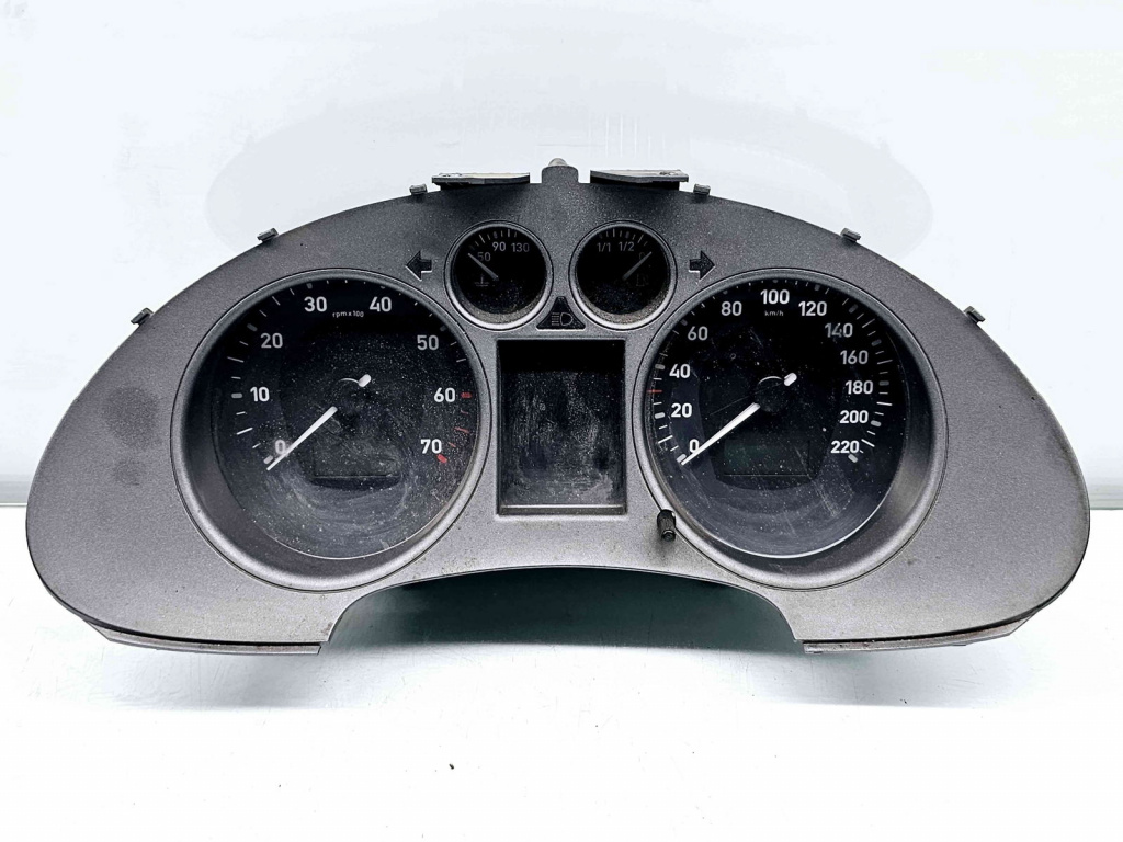 Ceas bord Seat Ibiza 4 (6L1) [Fabr 2002-2009] 6L0920803