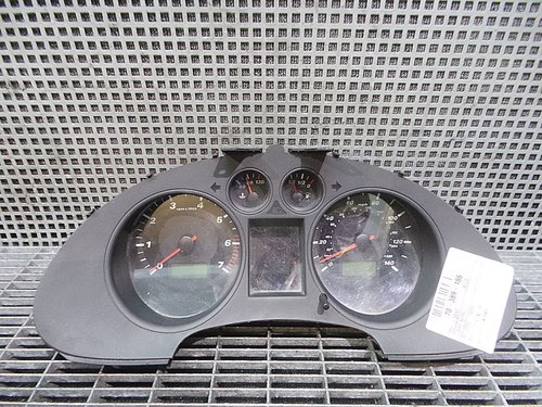 CEAS BORD SEAT IBIZA IBIZA 1.4 INJ 16V - (2002 2009)
