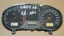 Ceas bord Seat Leon 1.8B 20V model 2000
