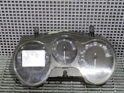 CEAS BORD SEAT LEON 1.9 TDI - (2006 2012)