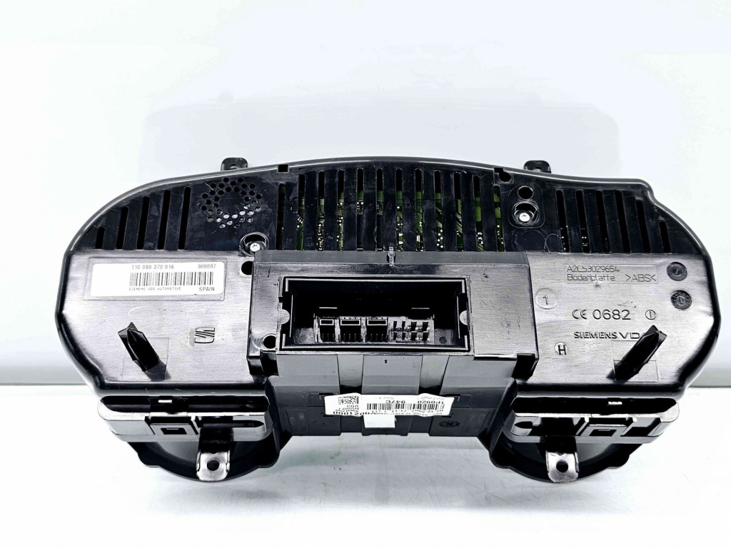 Ceas bord Seat Leon (1P1) [Fabr 2005-2011] 1P0920947C