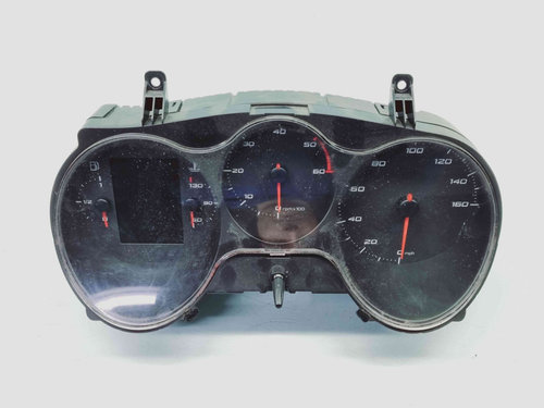 Ceas bord Seat Leon (1P1) [Fabr 2005-2011] 1P0920950N