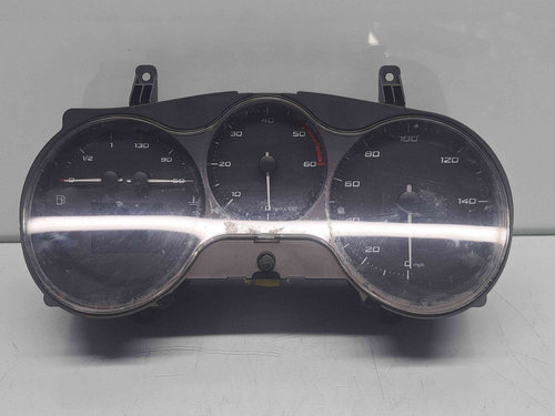 Ceas bord Seat Leon (1P1) [Fabr 2005-2011] Facelift 1P0920910K