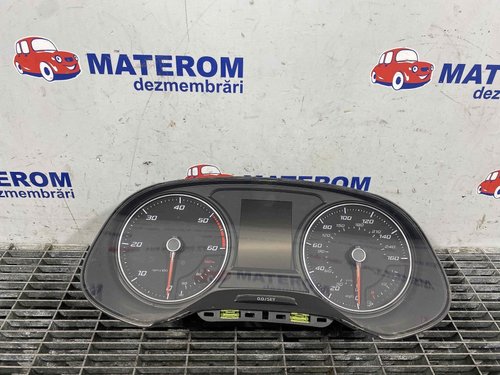 CEAS BORD SEAT LEON 2.0 TDI - (2012 2016)
