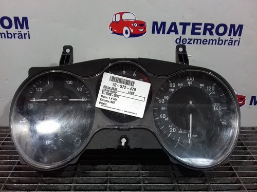 CEAS BORD SEAT LEON LEON 1.6 INJ - (2006 2012)