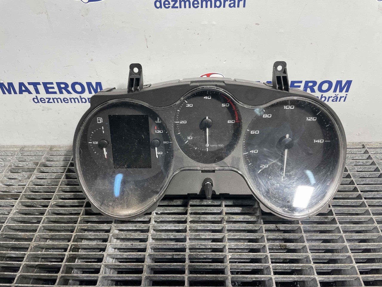 CEAS BORD SEAT LEON LEON 1.9 TDI - (2006 2012)