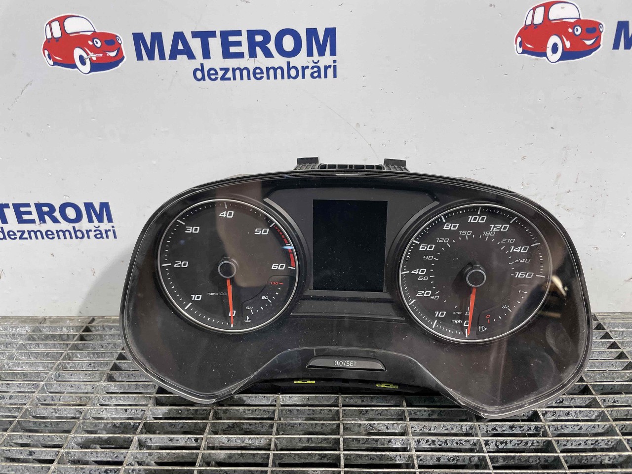 CEAS BORD SEAT LEON LEON 2.0 TDI - (2012 2016)
