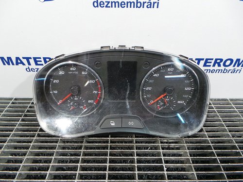 CEAS BORD SEAT TOLEDO 1.2 TSI - (2012 2019)