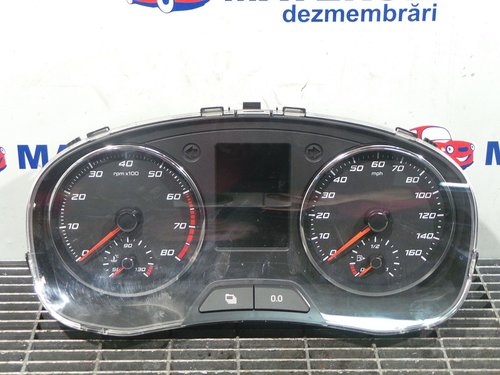 CEAS BORD SEAT TOLEDO 1.2 TSI - (2012 2019)