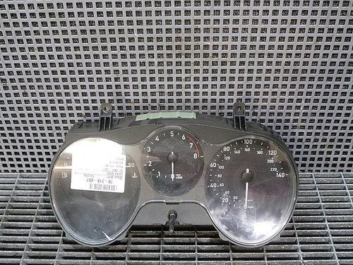 CEAS BORD SEAT TOLEDO 1.6 INJ - (2004 2009)
