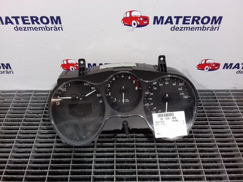 CEAS BORD SEAT TOLEDO 1.6 INJ - (2004 2009)