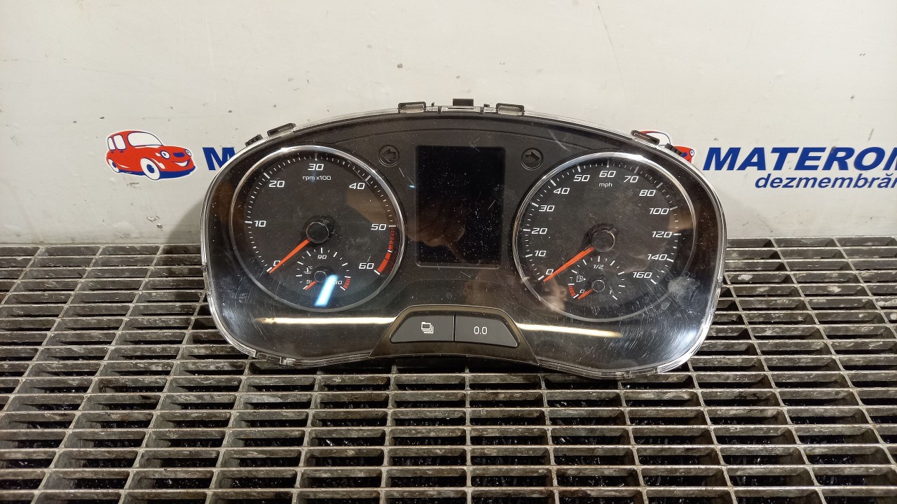 CEAS BORD SEAT TOLEDO 1.6 TDI - (2012 2019)