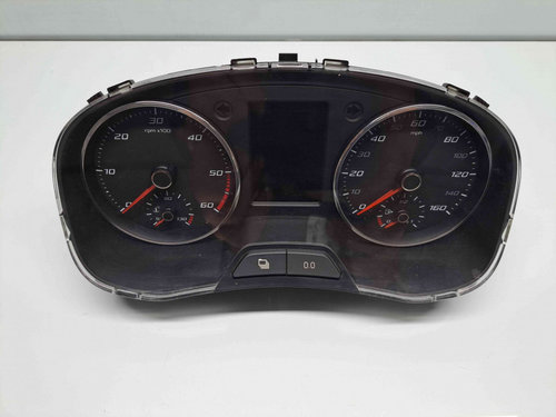 Ceas bord Seat Toledo 4 (KG3) [Fabr 2012-2018] 6JA920940A