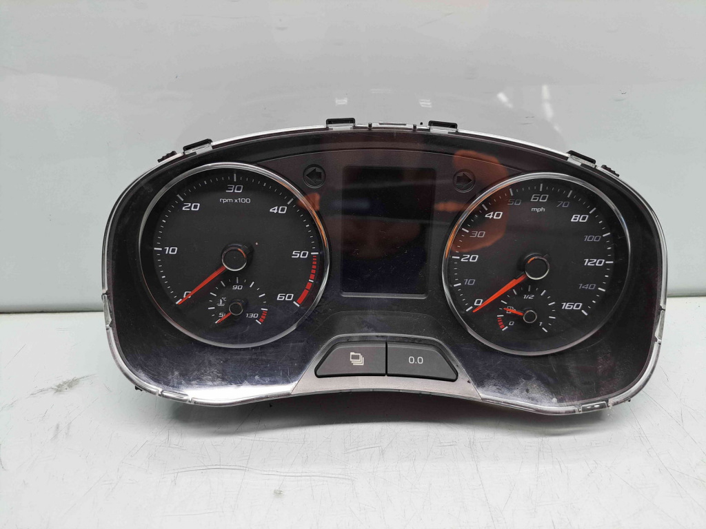 Ceas bord Seat Toledo 4 (KG3) [Fabr 2012-2018] 6JA920940A