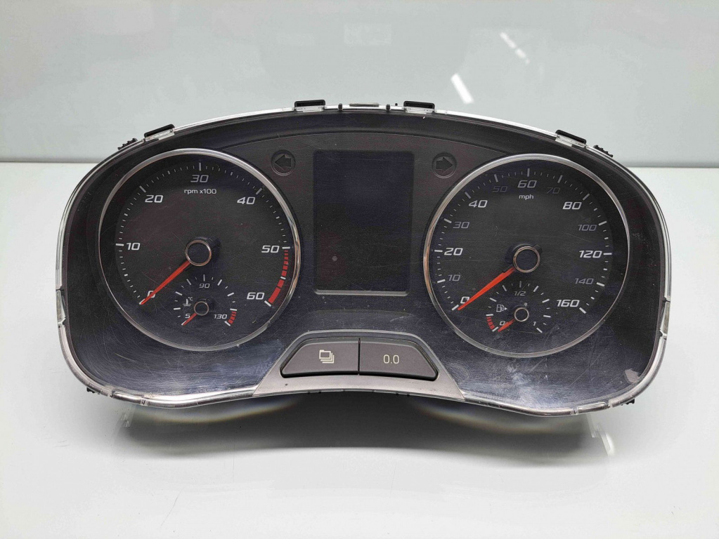 Ceas bord Seat Toledo 4 (KG3) [Fabr 2012-2018] 6JA920940A