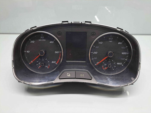 Ceas bord Seat Toledo 4 (KG3) [Fabr 2012-2018] 6JA920940A