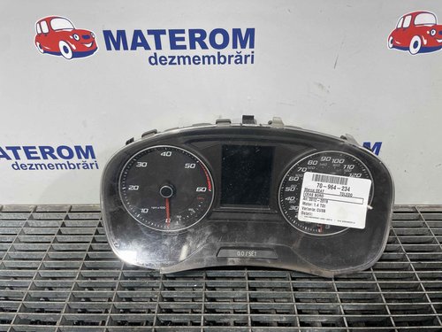 CEAS BORD SEAT TOLEDO TOLEDO 1.4 TDI - (2012 2019)