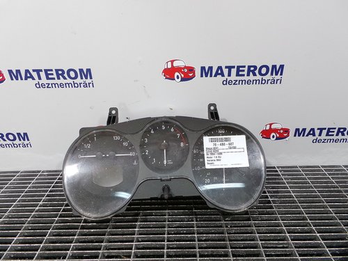 CEAS BORD SEAT TOLEDO TOLEDO 1.6 INJ - (2004 2009)