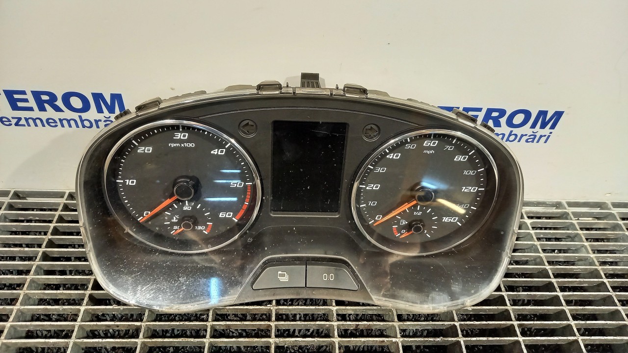 CEAS BORD SEAT TOLEDO TOLEDO 1.6 TDI - (2012 2019)