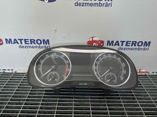 CEAS BORD SKODA FABIA 1.0 INJ - (2014 2019)