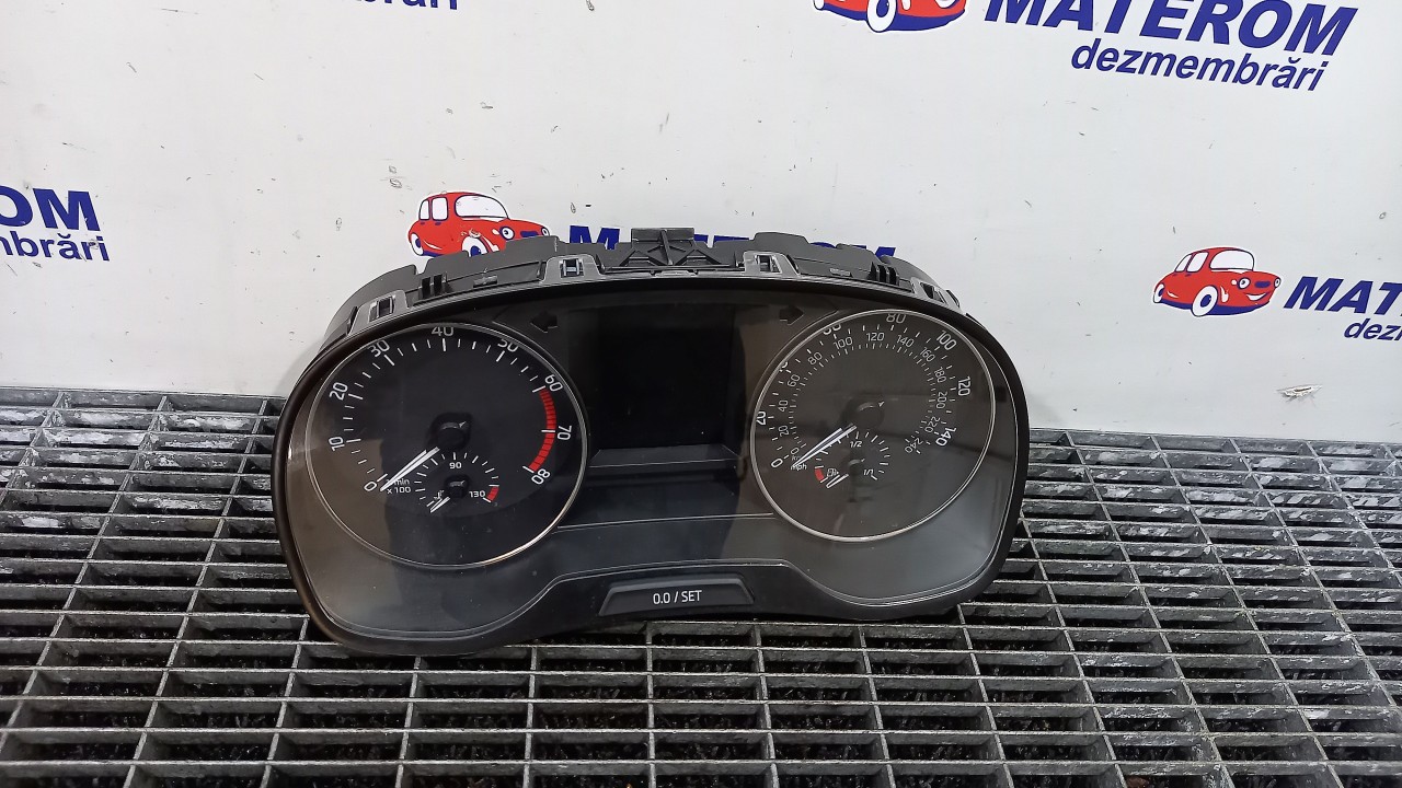 CEAS BORD SKODA FABIA 1.0 INJ - (2014 2020)