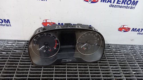CEAS BORD SKODA FABIA 1.0 INJ - (2014 2020)