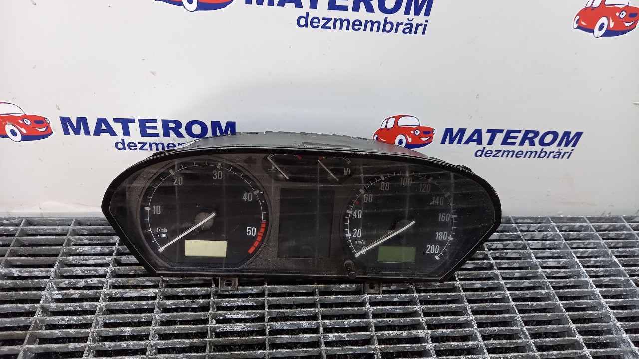 CEAS BORD SKODA FABIA 1.9 SDI - (2000 2005)