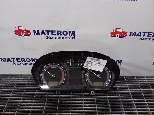 CEAS BORD SKODA FABIA 1.9 TDI - (2000 2007)