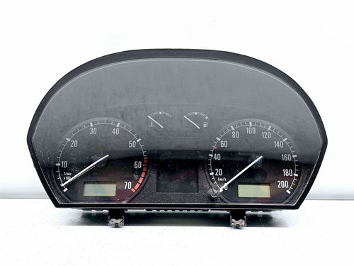 Ceas bord Skoda Fabia 1 Combi (6Y5) [Fabr 2000-2008] 6Y1919880C