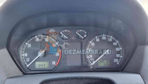 Ceas bord Skoda Fabia 1 Combi (6Y5) [Fabr 2000-200...