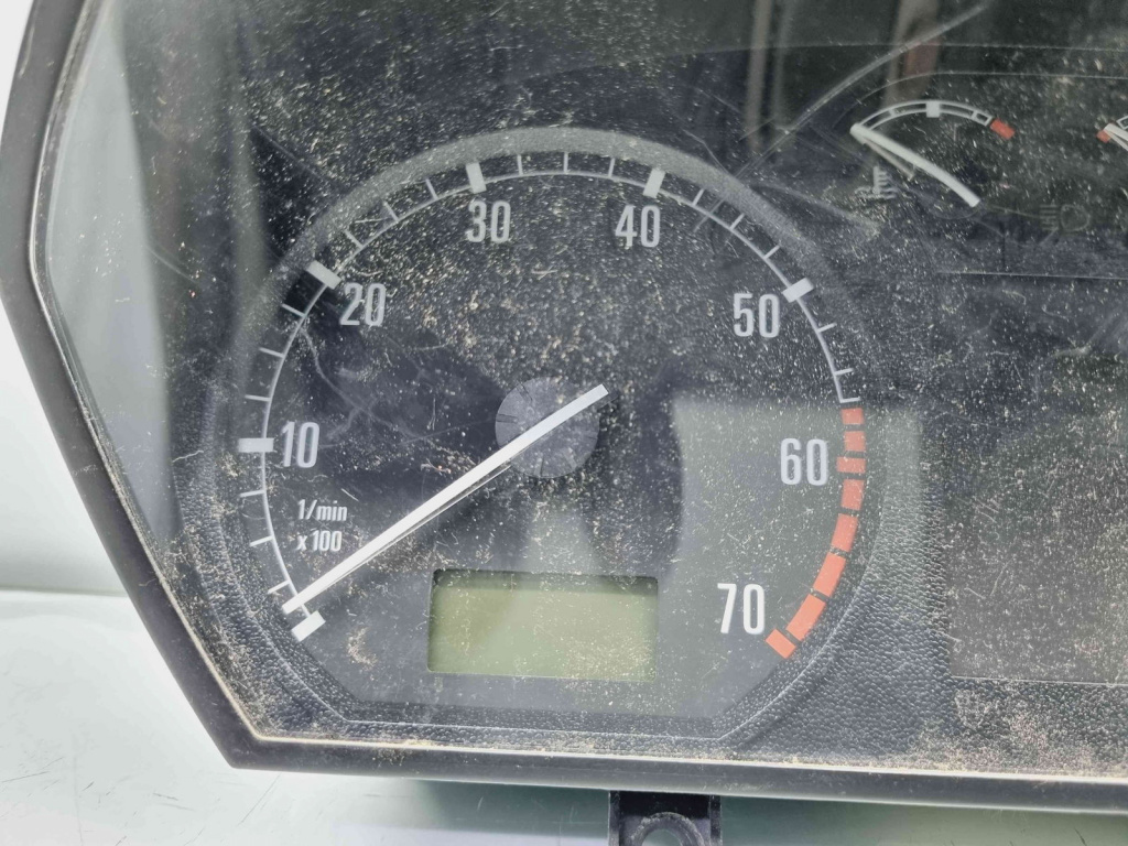 Ceas bord Skoda Fabia 1 Combi (6Y5) [Fabr 2000-2008] 6Y1919880C