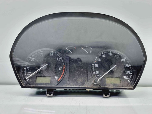 Ceas bord Skoda Fabia 1 Combi (6Y5) [Fabr 2000-2008] 6Y1919880C