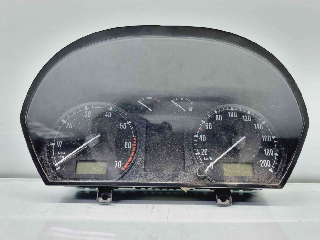 Ceas bord Skoda Fabia 1 Combi (6Y5) [Fabr 2000-2008] 6Y1919880C