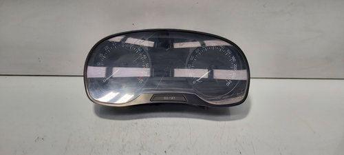 Ceas bord, Skoda Fabia 3 (NJ3) 1.4 TDI, vol pe stanga (id:690832)