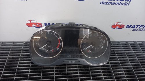 CEAS BORD SKODA FABIA FABIA 1.2 TSI - (2014 2019)