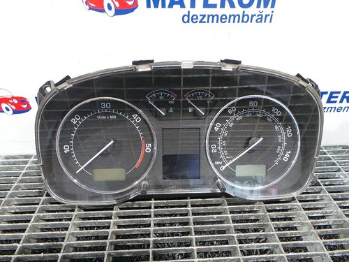 CEAS BORD SKODA OCTAVIA 1.9 TDI - (2000 2004)