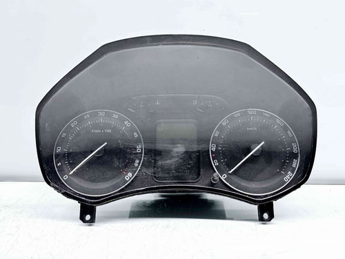 Ceas bord Skoda Octavia 2 (1Z3) [Fabr 2004-2013] OEM