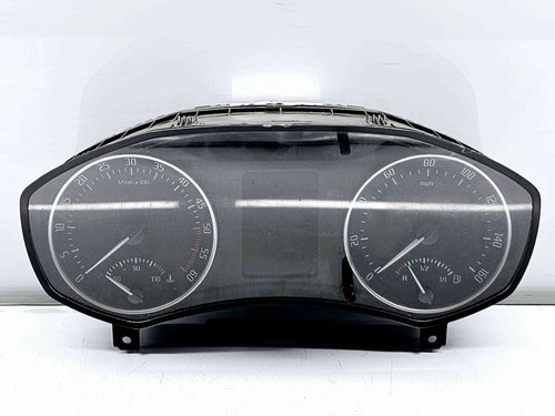 Ceas bord Skoda Octavia 2 (1Z3) [Fabr 2004-2013] Facelift 1Z0920903S