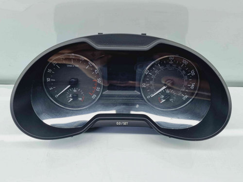 Ceas bord Skoda Octavia 3 (5E3) [Fabr 2012-2020] 5E0920951E